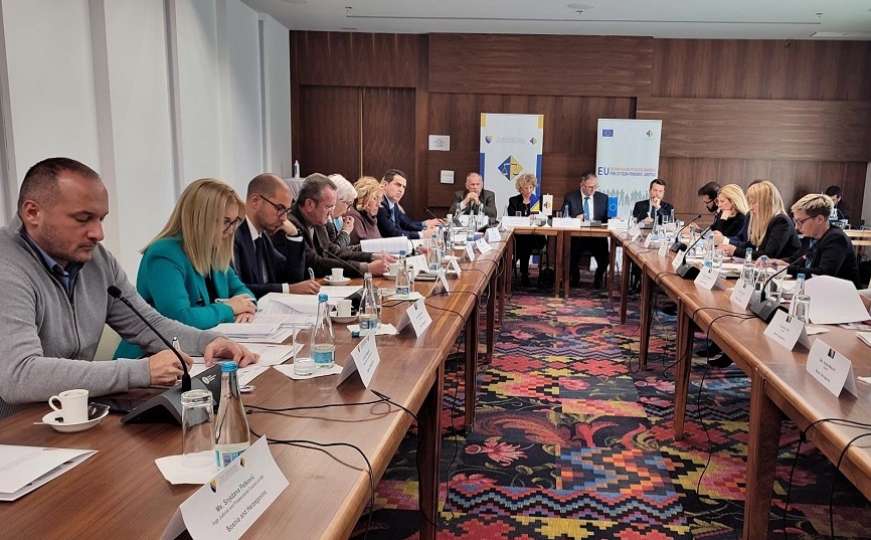 Pravosudni organi u BiH kreću u zajedničku borbu protiv korupcije